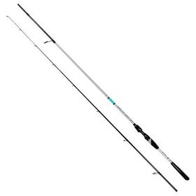 Captain 1370 Zetrix Fuji 265 cm 2 Parça 7-29 gr Atar Spin Kamış