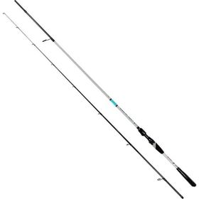Captain 1370 Zetrix Fuji 265 cm 2 Parça 7-29 gr Atar Spin Kamış