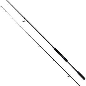 Captain 1372 Elysium 270 cm 2 Parça 10-45 gr Atar Spin Kamış