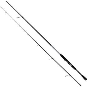 Captain 1374 Acrab Light 2 Parça 7-21 gr Atar 244 cm Spin Kamış