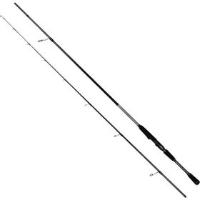 Captain 1374 Acrab Light 2 Parça 7-21 gr Atar 244 cm Spin Kamış