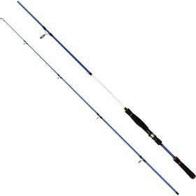 Captain 1376 Cobalt Pro 2 Parça 12-56 gr Atar 270 cm Spin Kamış