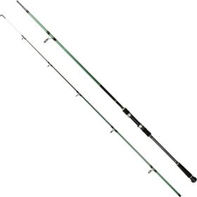 Captain 1378 Hard Rock 270 cm 2 Parça 30-120 gr Atar Spin Kamış