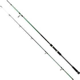 Captain 1378 Hard Rock 270 cm 2 Parça 30-120 gr Atar Spin Kamış