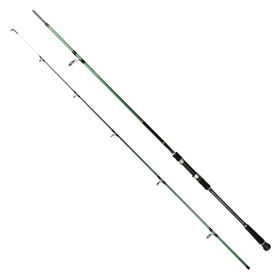 Captain 1378 Hard Rock 270 cm 2 Parça 30-120 gr Atar Spin Kamış