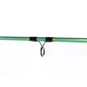 Captain 1378 Hard Rock 270 cm 2 Parça 30-120 gr Atar Spin Kamış