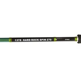 Captain 1378 Hard Rock 270 cm 2 Parça 30-120 gr Atar Spin Kamış