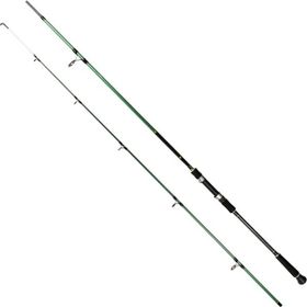 Captain 1378 Hard Rock 270 cm 2 Parça 30-120 gr Atar Spin Kamış