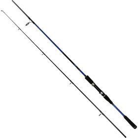 Captain 1380 Palmer Pro 2 Parça 16-58 gr Atar 240 cm Spin Kamış