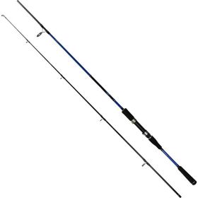 Captain 1380 Palmer Pro 2 Parça 16-58 gr Atar 240 cm Spin Kamış