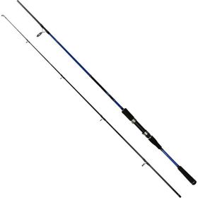 Captain 1380 Palmer Pro 2 Parça 16-58 gr Atar 240 cm Spin Kamış