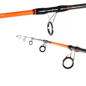 Captain 1407 Ocean-X Jigger 180 cm 90-210 gr Atar Jig Kamışı