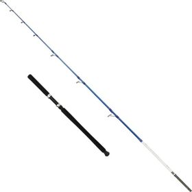 Captain 1411 Victor Boat 2 Parça 165 cm 30-160 gr Atar Tekne Kamışı