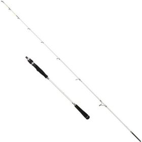 Captain 1412 Catcher Fuji Boat 190 cm 10-60 gr Tekne Bot Kamışı
