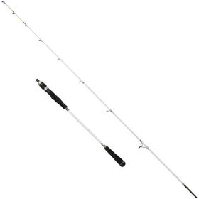 Captain 1412 Catcher Fuji Boat 190 cm 10-60 gr Tekne Bot Kamışı