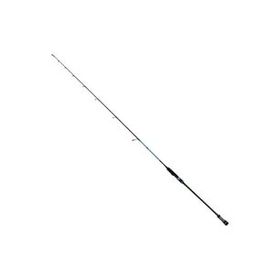 Captain 1413 Slayer Power Jig 191 CM PE4.0 Max 180 GR 2 Parça Olta Kamışı