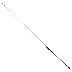 Captain 1413 Slayer Power Jig 191 CM PE4.0 Max 180 GR 2 Parça Olta Kamışı