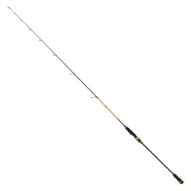 Captain 1414 Flutter Jig 198 cm PE2.0 Max 90 gr 2 Parça Olta Kamışı