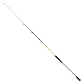 Captain 1414 Flutter Jig 198 cm PE2.0 Max 90 gr 2 Parça Olta Kamışı