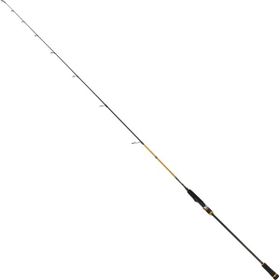 Captain 1414 Flutter Jig 198 cm PE2.0 Max 90 gr 2 Parça Olta Kamışı