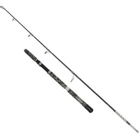 Captain 1416 Azmano Power Boat 2 Parça 165 cm PE2.5-5 Tekne Kamışı