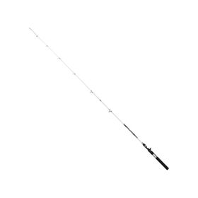Captain 1417 Sparkle Bait Cast 2 Parça 198 cm 80 gr Tekne Kamışı