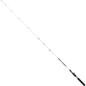Captain 1417 Sparkle Bait Cast 2 Parça 198 cm 80 gr Tekne Kamışı