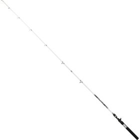 Captain 1417 Sparkle Bait Cast 2 Parça 198 cm 80 gr Tekne Kamışı