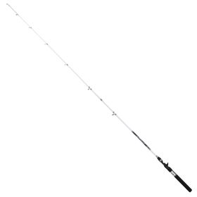 Captain 1417 Sparkle Bait Cast 2 Parça 198 cm 80 gr Tekne Kamışı