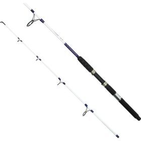 Captain 1418 Moonstar Boat 2 Parça 180 cm 150 gr Tekne Kamışı