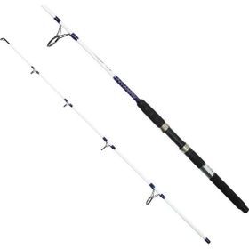 Captain 1418 Moonstar Boat 2 Parça 180 cm 150 gr Tekne Kamışı