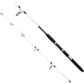Captain 1418 Moonstar Boat 2 Parça 180 cm 150 gr Tekne Kamışı