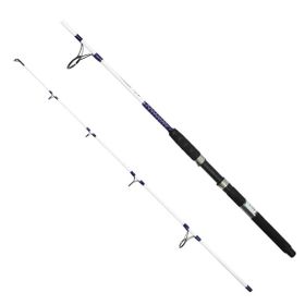 Captain 1418 Moonstar Boat 2 Parça 180 cm 150 gr Tekne Kamışı
