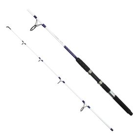 Captain 1418 Moonstar Boat 2 Parça 180 cm 150 gr Tekne Kamışı