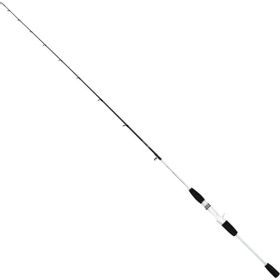 Captain 1419 Dakota Solid Carbon 165 cm Tek Parça Light Max 120 gr Atar Jig Kamışı