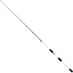 Captain 1419 Dakota Solid Carbon 165 cm Tek Parça Light Max 120 gr Atar Jig Kamışı
