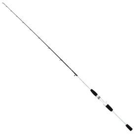 Captain 1419 Dakota Solid Carbon 165 cm Tek Parça Light Max 120 gr Atar Jig Kamışı