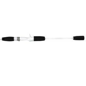 Captain 1419 Dakota Solid Carbon 165 cm Tek Parça Light Max 120 gr Atar Jig Kamışı