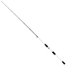 Captain 1419 Dakota Solid Carbon 165 cm Tek Parça Light Max 120 gr Atar Jig Kamışı