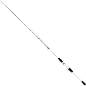 Captain 1419 Dakota Solid Carbon 165 cm Tek Parça Light Max 120 gr Atar Jig Kamışı