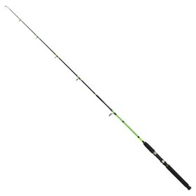 Captain 1420 Florostick 2 Parça Solid 180 cm Max 200 gr Atar Tekne Kamışı