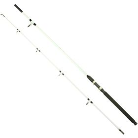 Captain 1421 15-25LBS Atar King Fisher 135 cm Evo 2 Parça Dolgu Tekne Kamışı