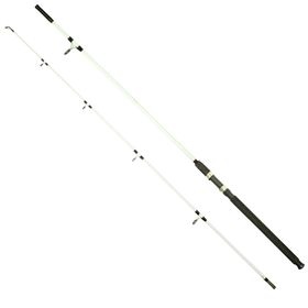 Captain 1421 15-25LBS Atar King Fisher 135 cm Evo 2 Parça Dolgu Tekne Kamışı