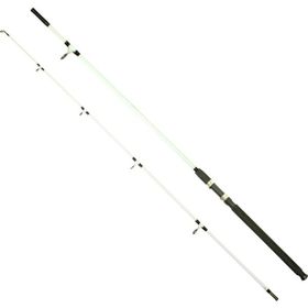 Captain 1421 15-25LBS Atar King Fisher 135 cm Evo 2 Parça Dolgu Tekne Kamışı