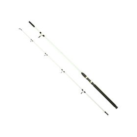 Captain 1421 15-25LBS Atar King Fisher 135 cm Evo 2 Parça Dolgu Tekne Kamışı