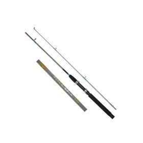 Captain 1422 50-100 gr 165cm 2 Parça Flıck Spın