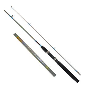 Captain 1422 50-100 gr 165cm 2 Parça Flıck Spın