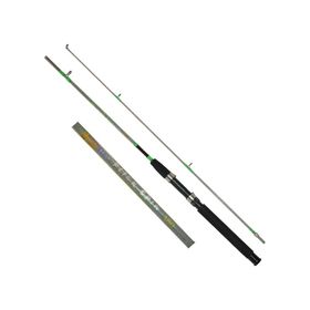 Captain 1422 50 100 gr Atar 150 cm Flick Boat 2 Parça Dolgu Tekne Kamışı