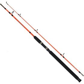 Captain 1423 15 25 lbs Atar 270 cm King Fisher 2 Parça Dolgu Tekne Kamışı