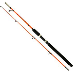 Captain 1423 15 25 lbs Atar 270 cm King Fisher 2 Parça Dolgu Tekne Kamışı